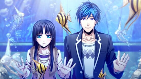Screenshot for Hiiro no Kakera: Shin Tamayori-hime Denshou - Piece of Future