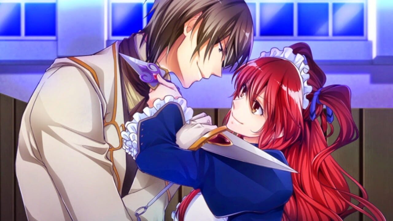 Screenshot for Shinsouban Crimson Empire: Circumstances to Serve a Noble