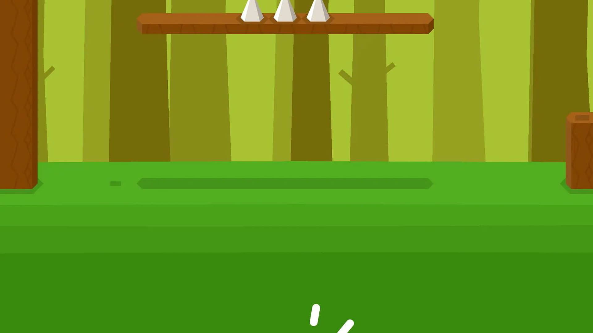Screenshot for Mr Jump World