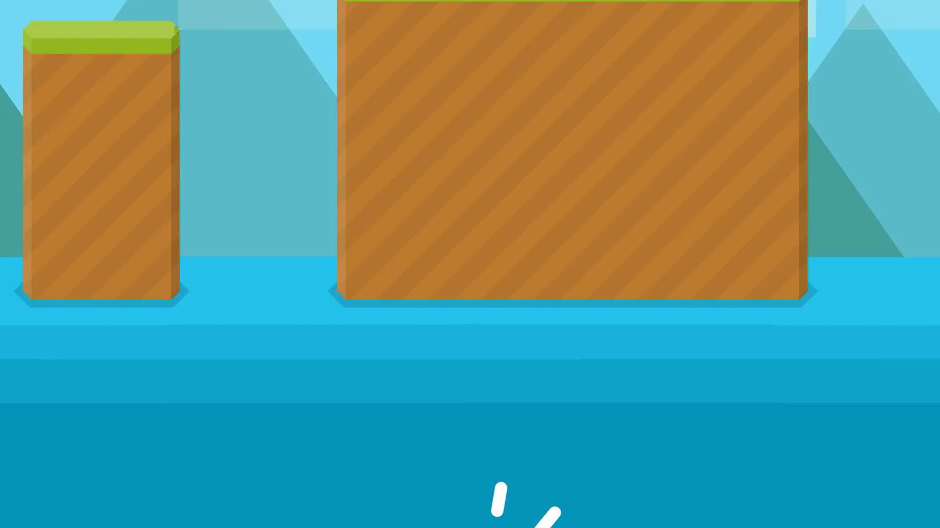 Screenshot for Mr Jump World