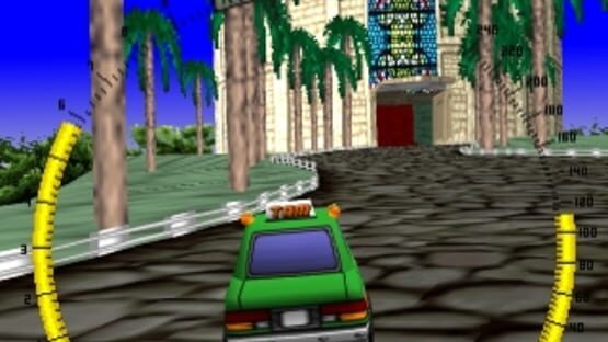 Screenshot for Choro Q 2