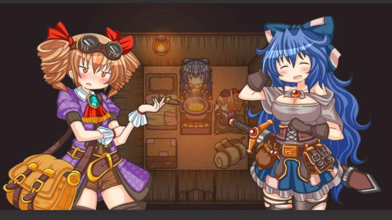 Screenshot for Ima wo Ikinobite