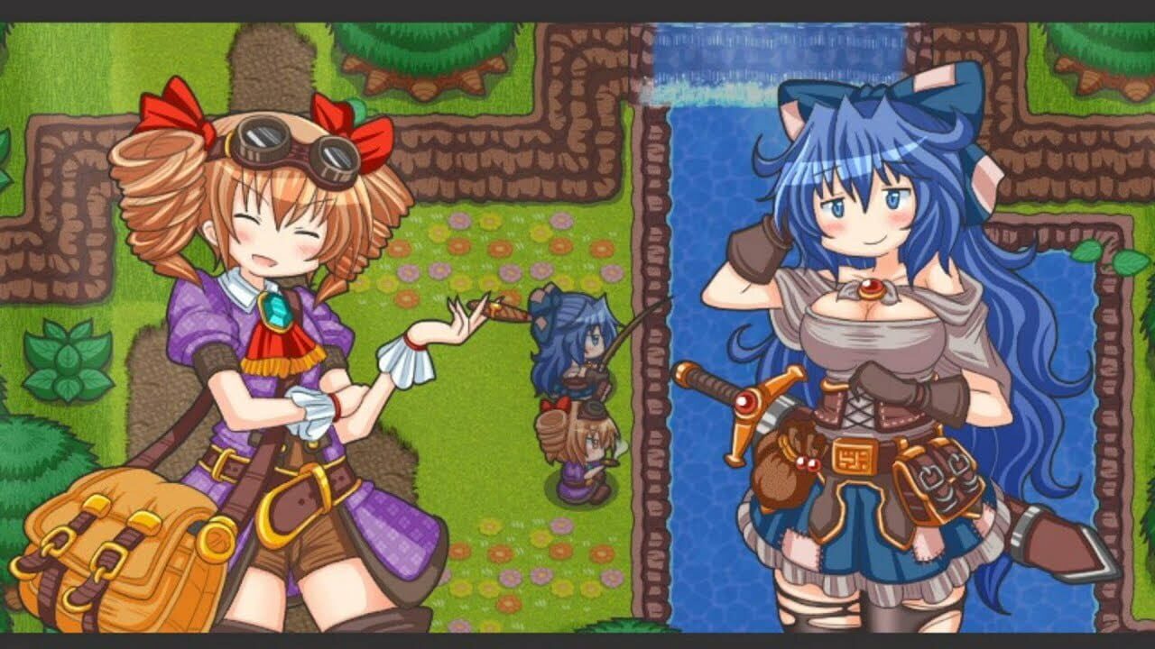 Screenshot for Ima wo Ikinobite
