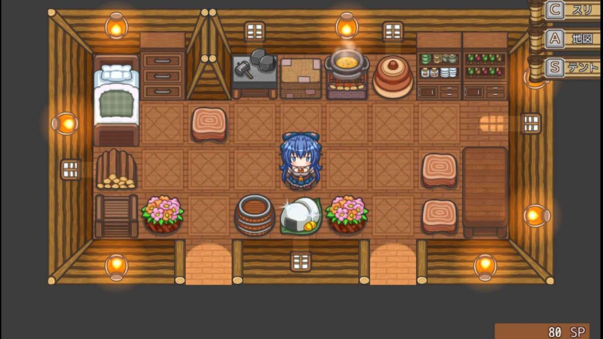 Screenshot for Ima wo Ikinobite