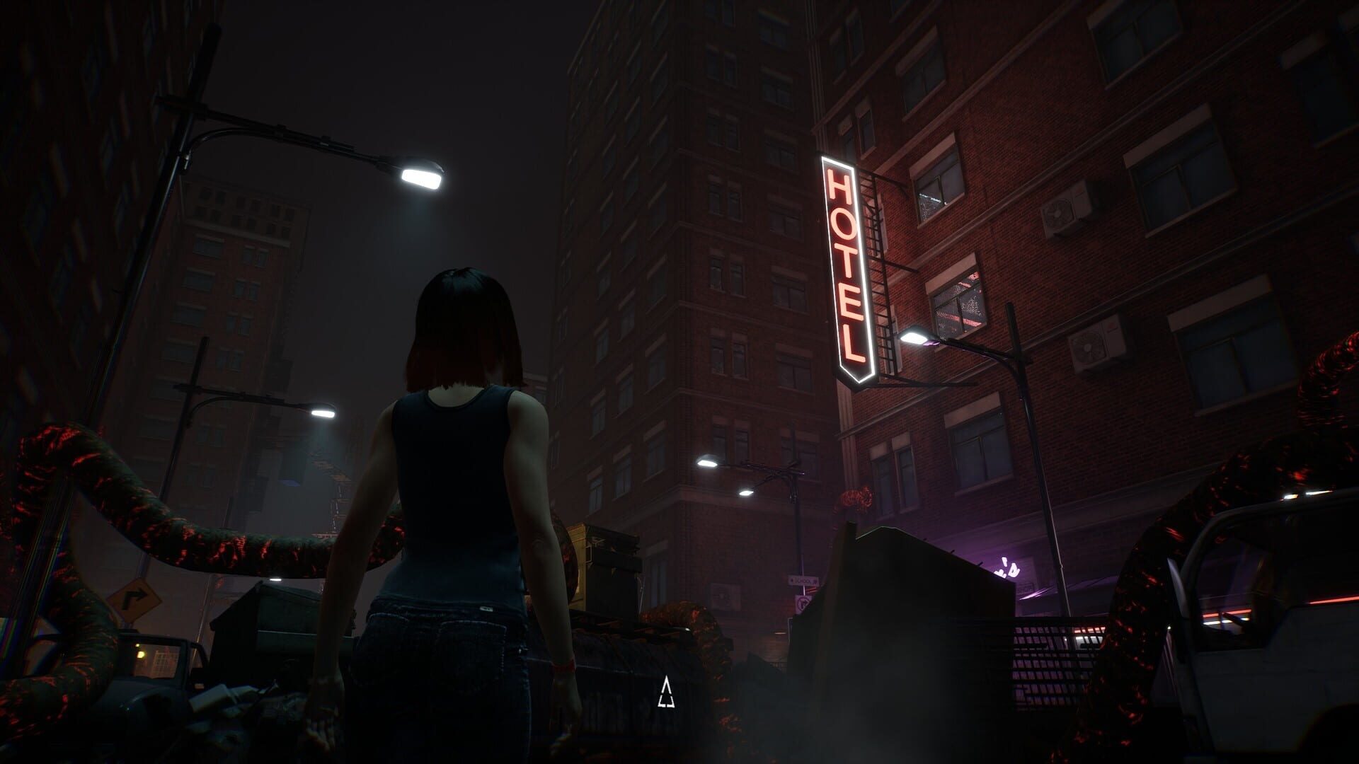 Screenshot for Edengate: The Edge of Life