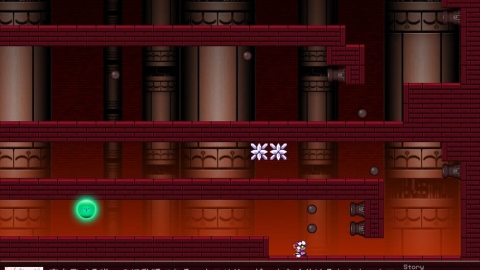 Screenshot for Hitsuji Shitsuji