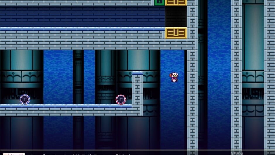 Screenshot for Hitsuji Shitsuji
