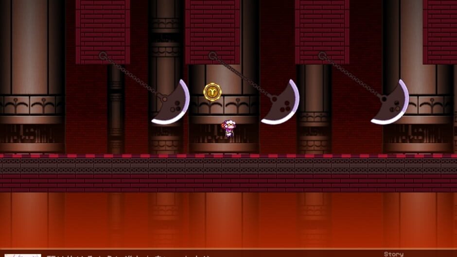 Screenshot for Hitsuji Shitsuji