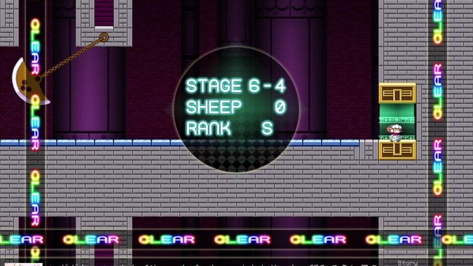 Screenshot for Hitsuji Shitsuji
