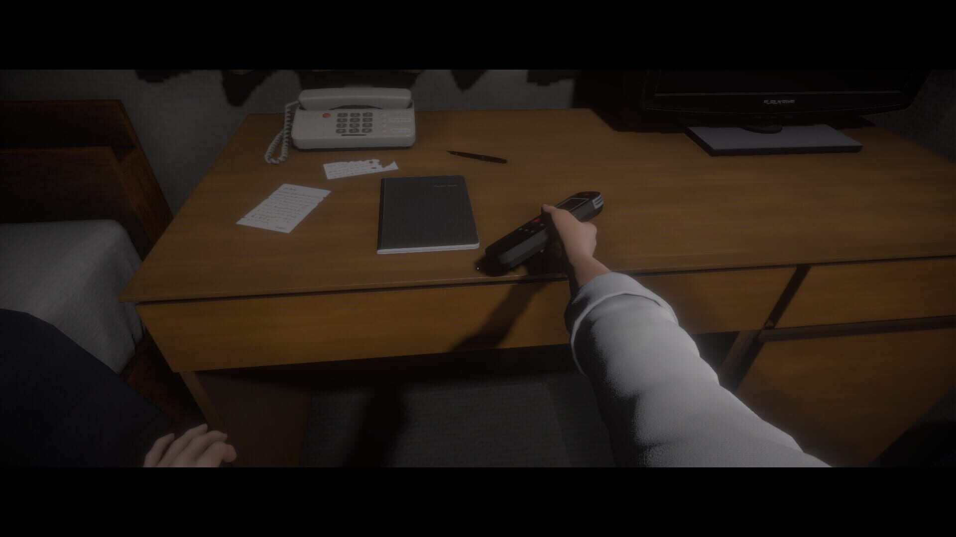 Screenshot for Hololive Error