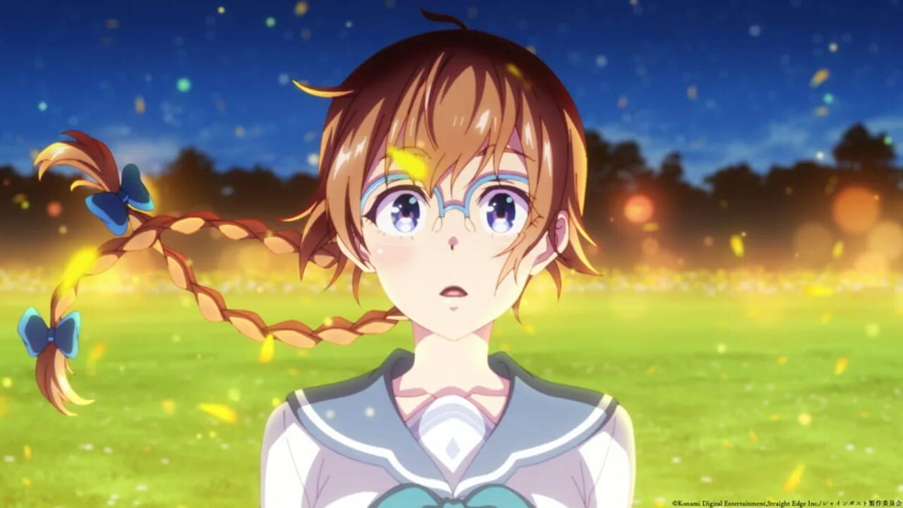 Screenshot for Shine Post: Be Your Idol!