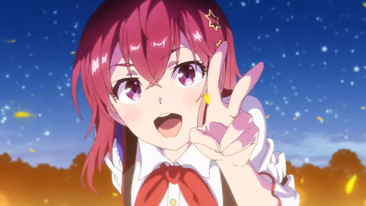 Screenshot for Shine Post: Be Your Idol!