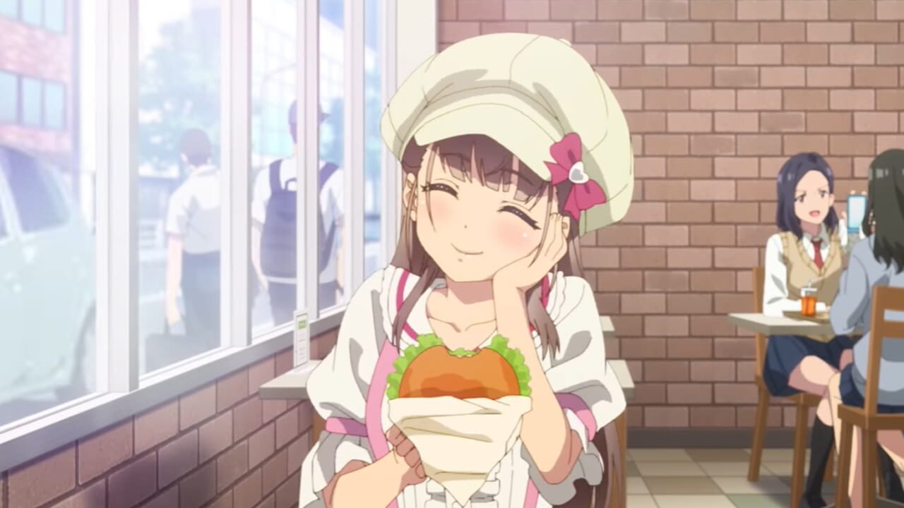 Screenshot for Shine Post: Be Your Idol!