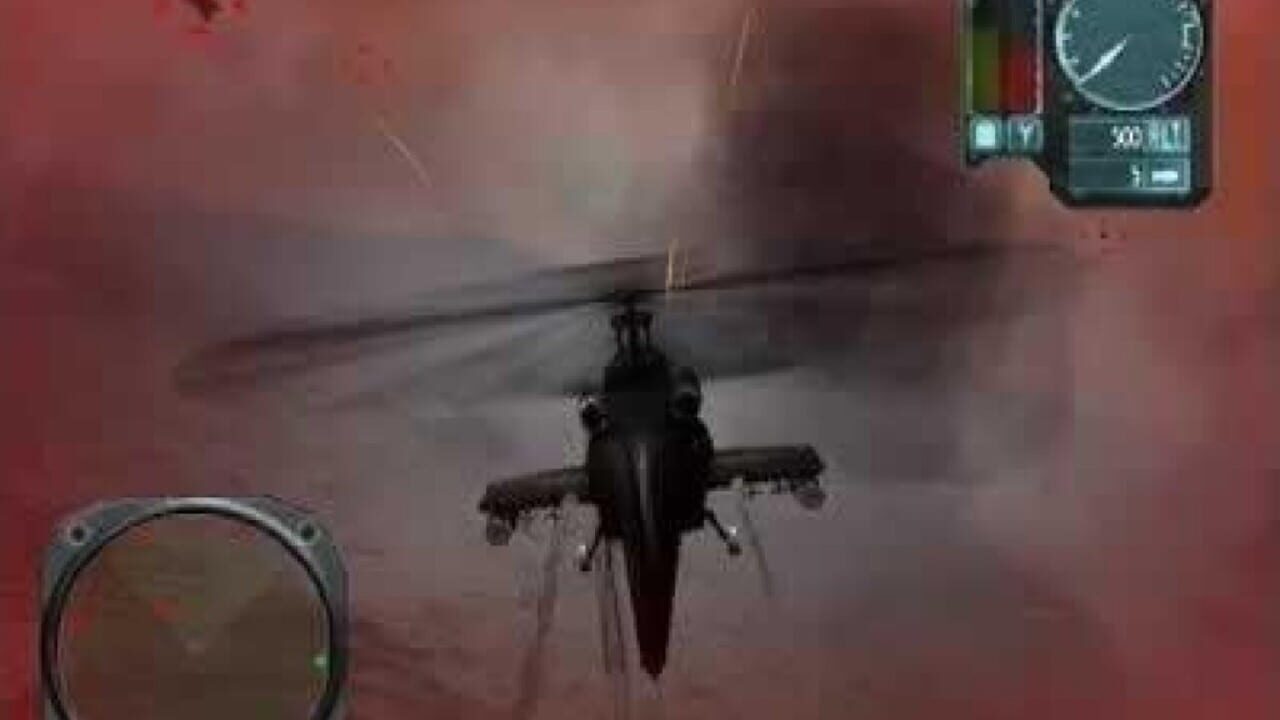 Screenshot for Operation Air Assault 2