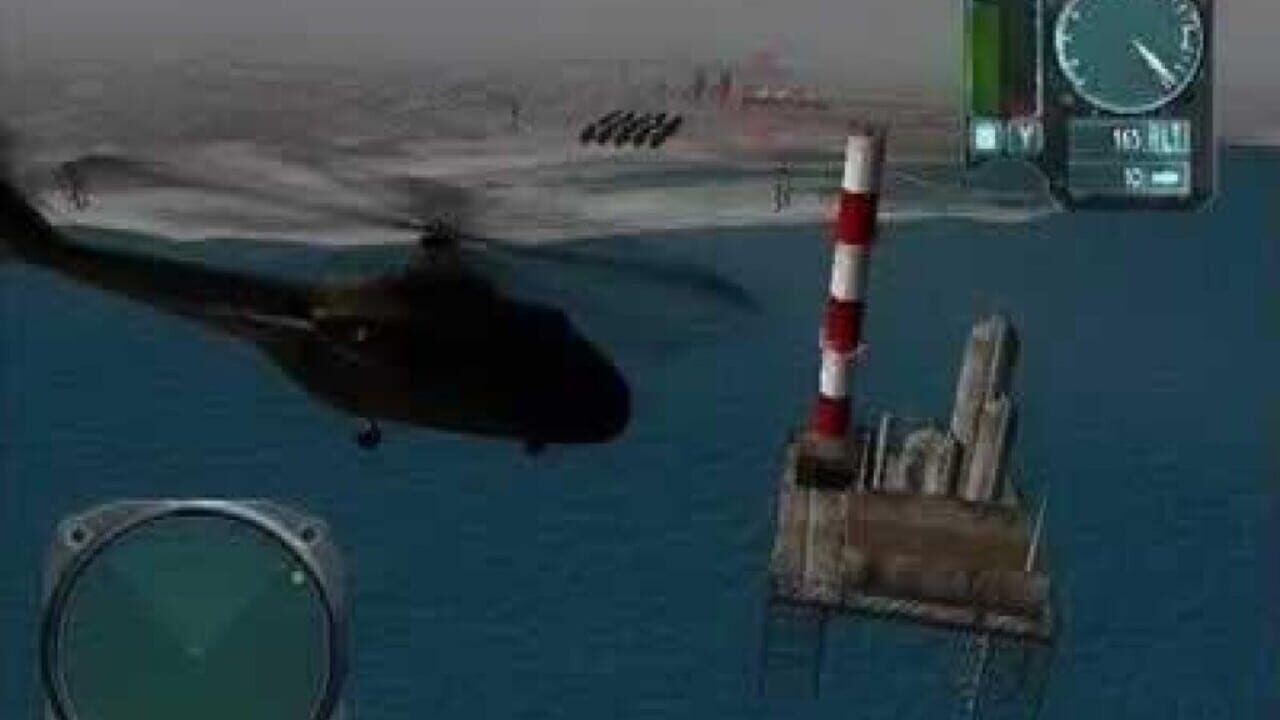 Screenshot for Operation Air Assault 2