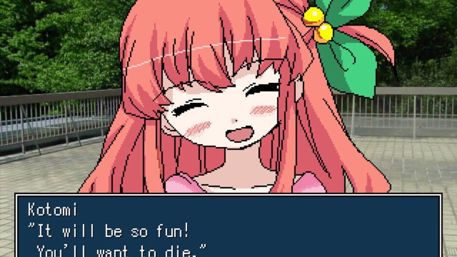 Screenshot for Full Bokko Youchien