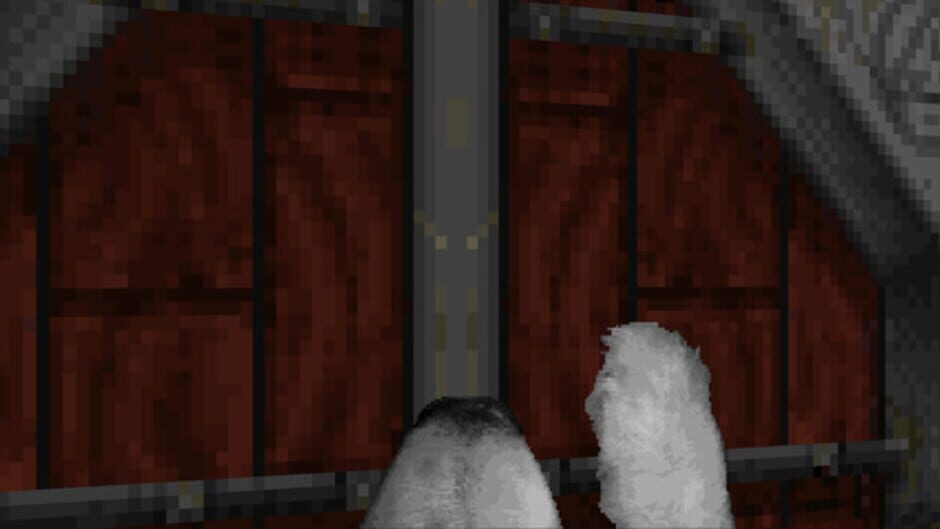 Screenshot for Rise of the Triad: Ludicrous Edition