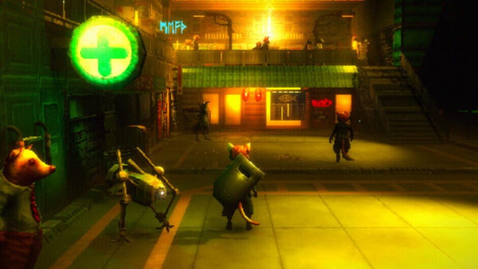 Screenshot for Combustion