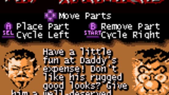 Screenshot for Little Nicky