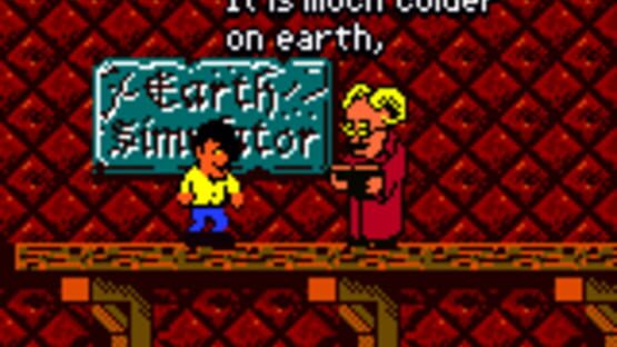 Screenshot for Little Nicky
