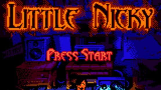 Screenshot for Little Nicky