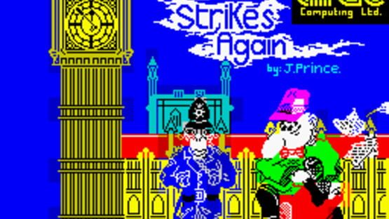 Screenshot for Big Ben Strikes Again
