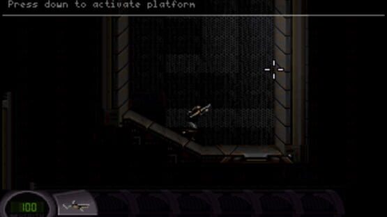 Screenshot for Abuse