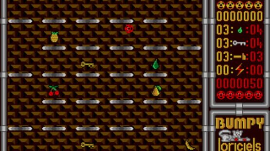Screenshot for Bumpy
