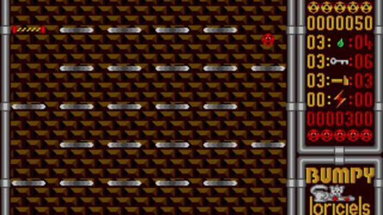 Screenshot for Bumpy