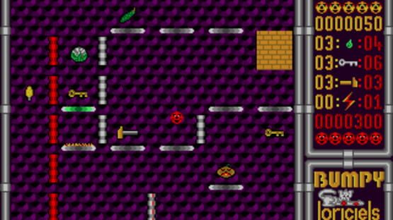 Screenshot for Bumpy