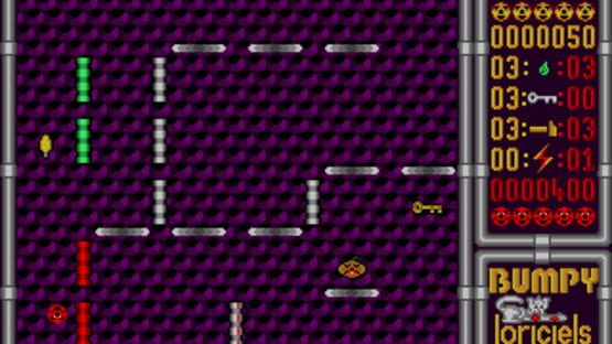Screenshot for Bumpy