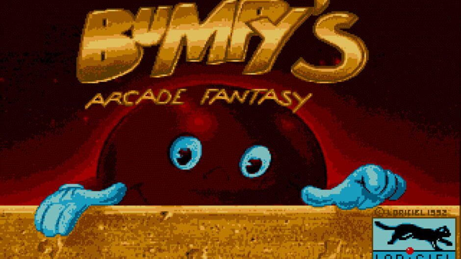 Screenshot for Bumpy's Arcade Fantasy
