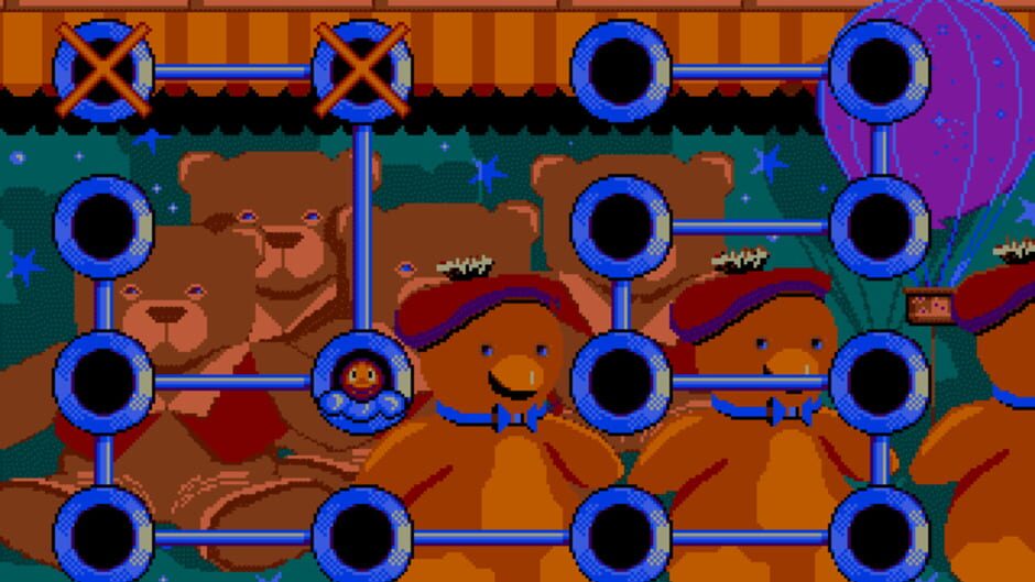 Screenshot for Bumpy's Arcade Fantasy