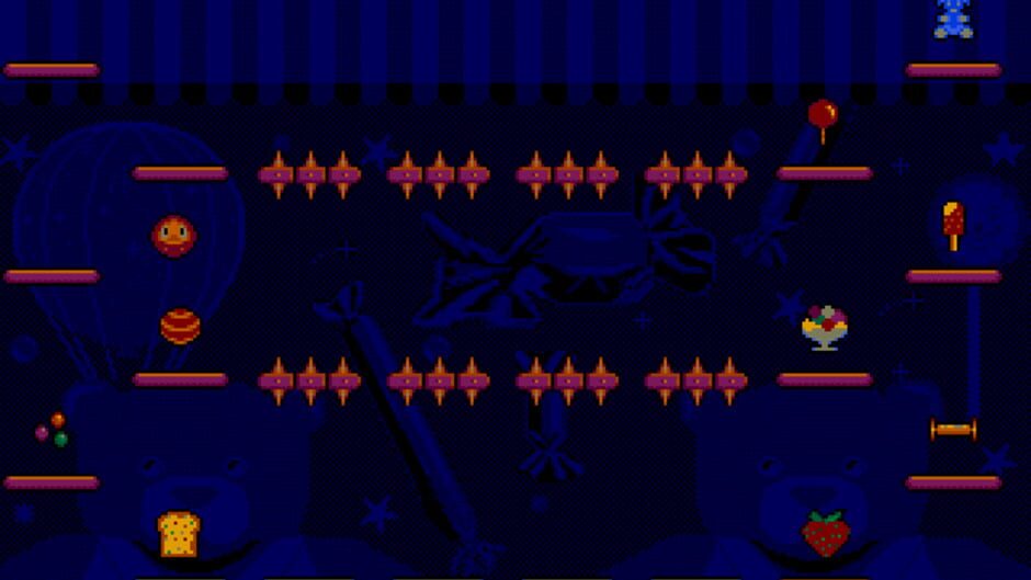 Screenshot for Bumpy's Arcade Fantasy