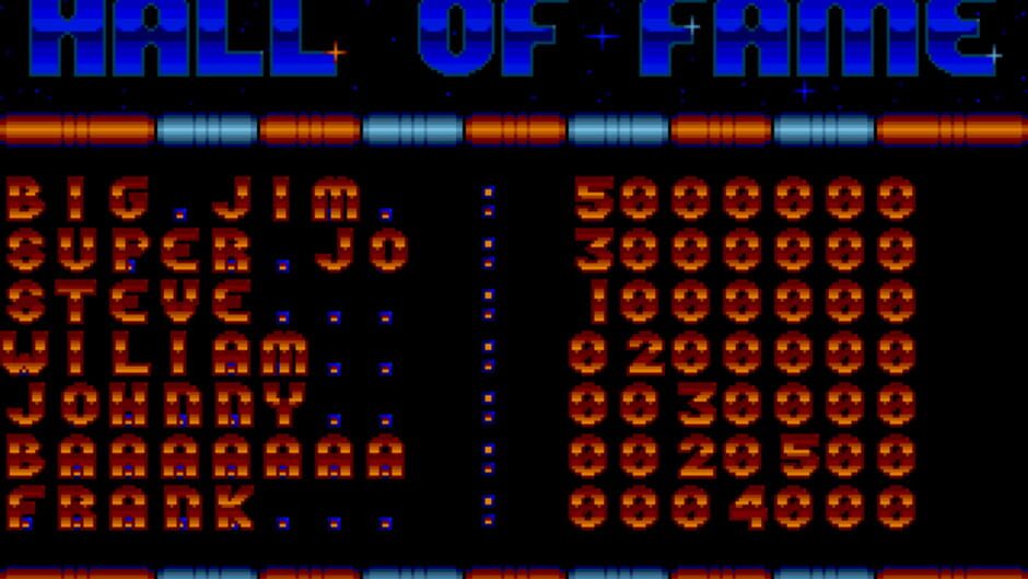Screenshot for Bumpy's Arcade Fantasy