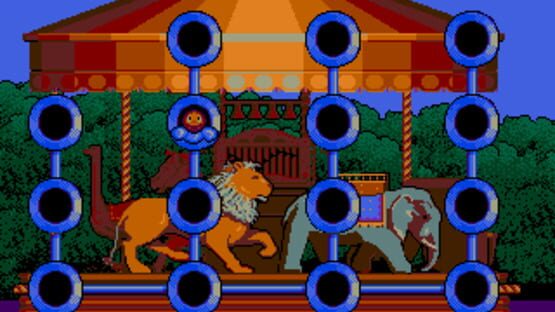 Screenshot for Bumpy's Arcade Fantasy
