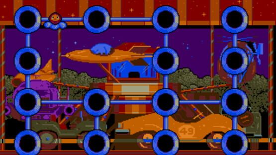 Screenshot for Bumpy's Arcade Fantasy