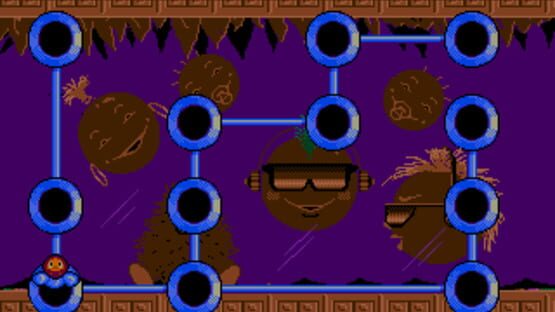 Screenshot for Bumpy's Arcade Fantasy