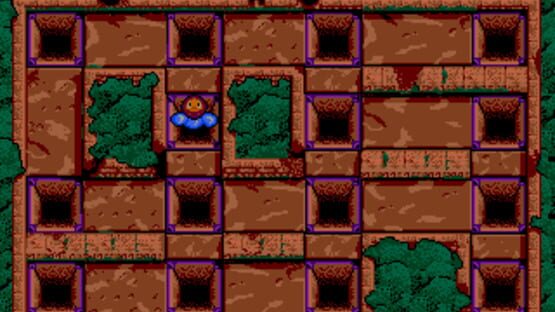 Screenshot for Bumpy's Arcade Fantasy