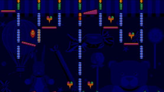 Screenshot for Bumpy's Arcade Fantasy
