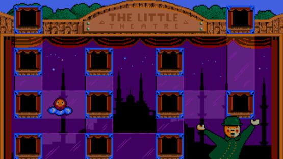 Screenshot for Bumpy's Arcade Fantasy