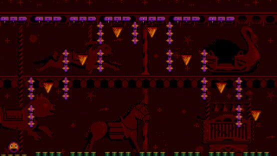 Screenshot for Bumpy's Arcade Fantasy