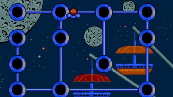Screenshot for Bumpy's Arcade Fantasy