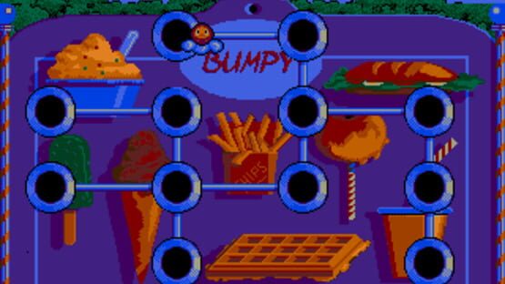 Screenshot for Bumpy's Arcade Fantasy