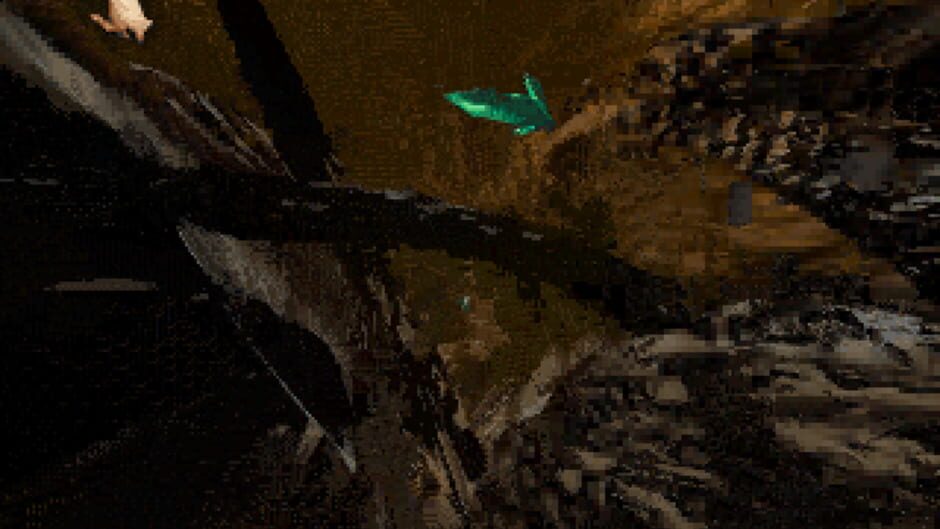 Screenshot for Bloodwings: Pumpkinhead's Revenge