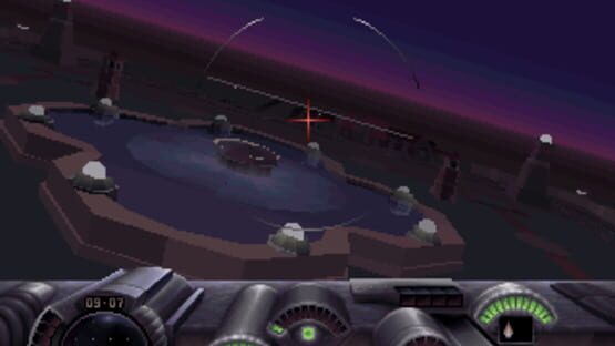Screenshot for Darker