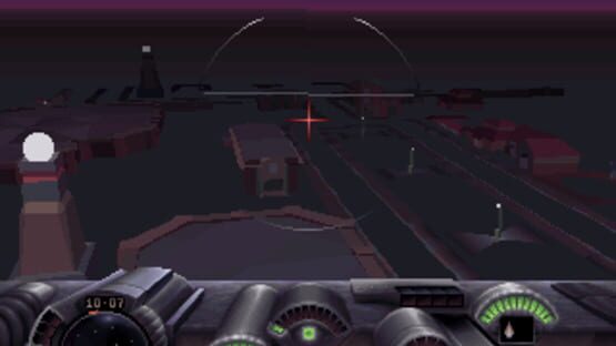 Screenshot for Darker