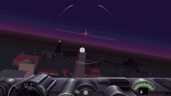 Screenshot for Darker
