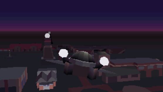 Screenshot for Darker