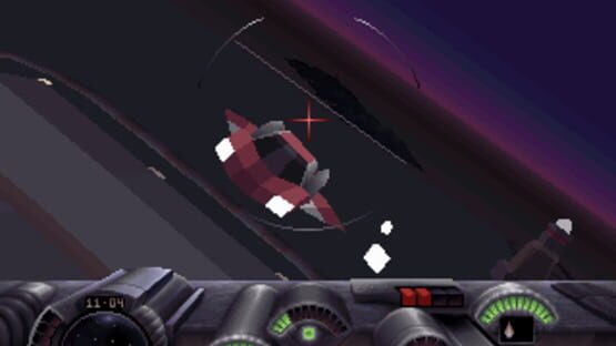 Screenshot for Darker